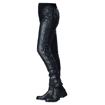 Дамски панталон кожен iXS String 3 