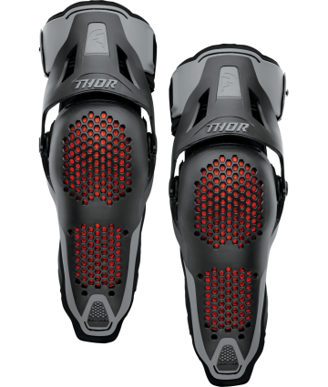 Thor Sentinel Knee Guard black