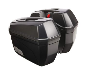 Side cases set Kappa K22N