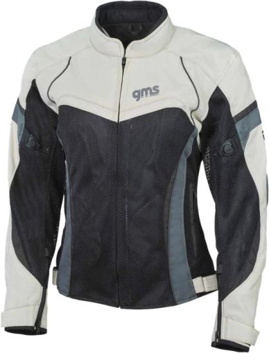 Jacket GMS Tara Mesh