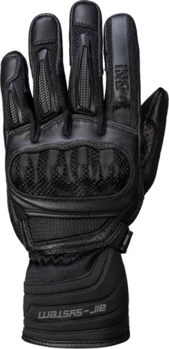 Gloves iXS Carbon Mesh 4.0