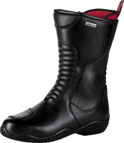 Women's boots iXS Comfort-ST