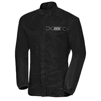 Дъждобран яке iXS Nimes 3.0 black