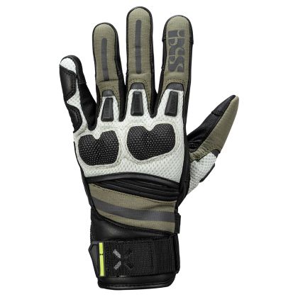 Gloves iXS Montevideo-ST 