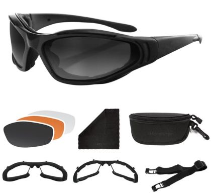 Sunglasses BOBSTER Raptor 2