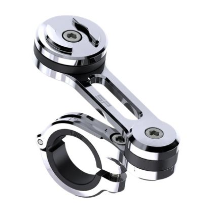 Стойка за кормило SP Connect Moto Mount Pro Chrome