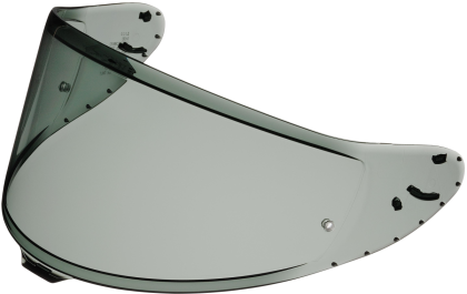 Визьор Shoei CWR-F2PN за каски NXR 2/X-SPR Pro леко затъмнен