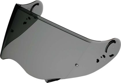 Визьор Shoei CNS-2 за каски Hornet ADV тъмен