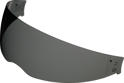 Слънчев визьор Shoei QSV-1 Dark Smoke