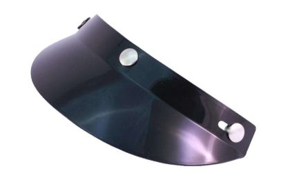 Shoei helmet peak Classic