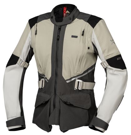 Women's Jacket iXS Tourster-STX 1.0 