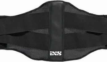 Kidney belt iXS Dry-Lex 2.0