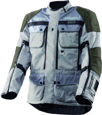 Jacket iXS LT Montevideo-Air 2.0