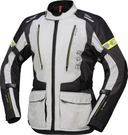 Jacket iXS Lorin-ST