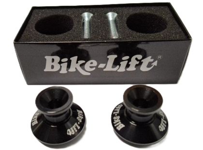 Bobbins Bike Lift Black