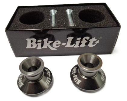 Bobbins Bike Lift Ttanium