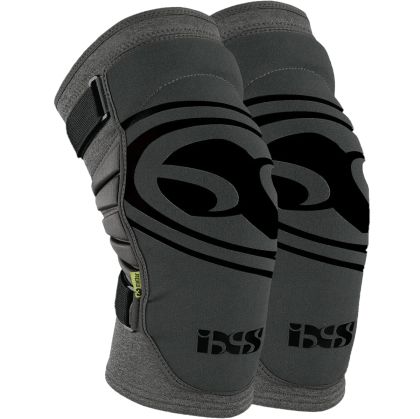 iXS Carve EVO+  knee guards