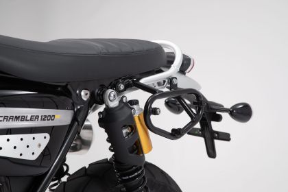 Страничен багажник SW-Motech SLC ляв HTA.11.929.10000