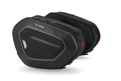 Дисаги комплект SW-Motech PRO BLAZE BC.HTA.22.740.35800