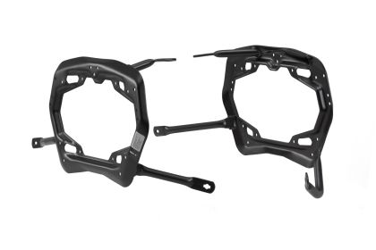 Side carrier SW-Motech PRO for Suzuki V-Strom 1050DE (21-).