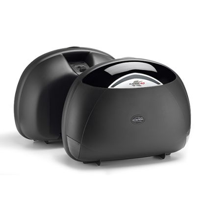Side cases set Kappa K40N2