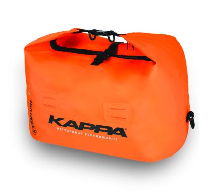 Допълнителна чанта Kappa TK767