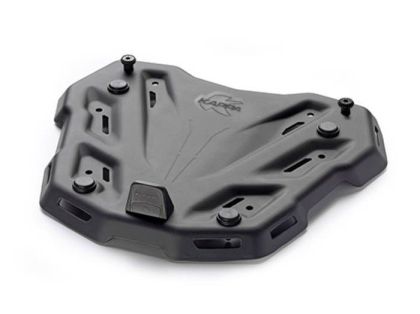 Plate for top case Kappa KM9B Monokey®