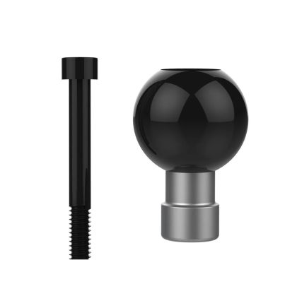 Base SW-Motech 1" for M10 thread
