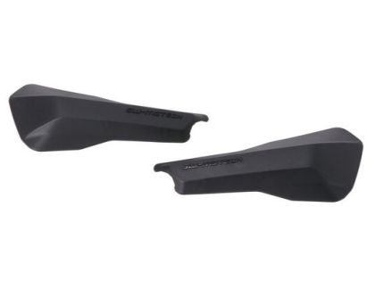Handguard shells SW-Motech Sport 