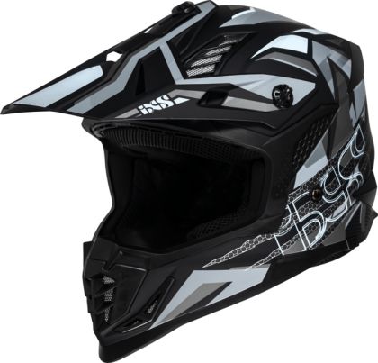 Helmet iXS 363 2.0