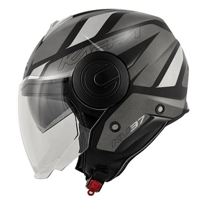 Helmet Kappa KV37 Ready
