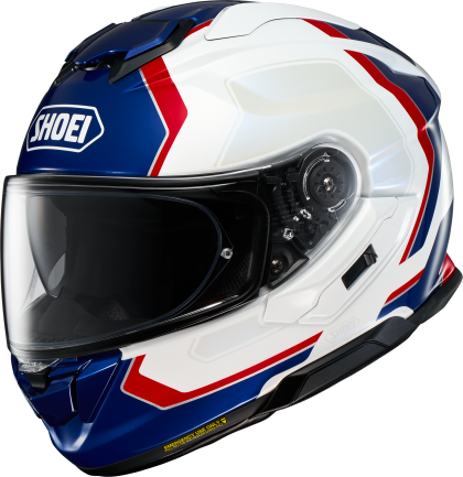 Каска SHOEI GT-Air 3 Realm TC-10