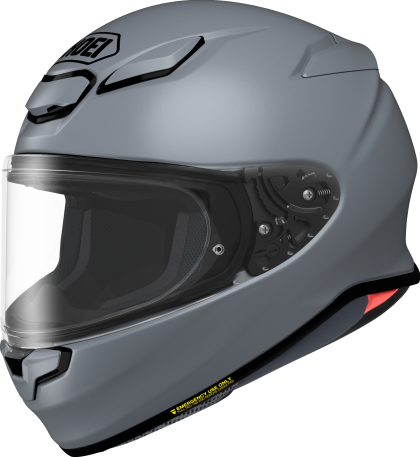 Helmet SHOEI NXR2 Basalt Grey 