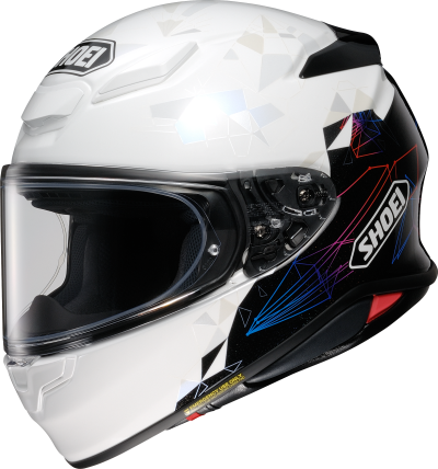 Helmet SHOEI NXR2 Origami TC-5 
