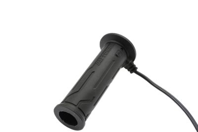 Heated grips DAYTONA built-in switch and protection