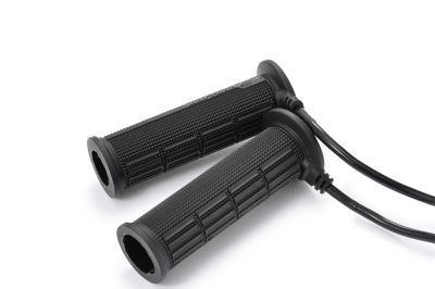 Heated grips DAYTONA built-in switch