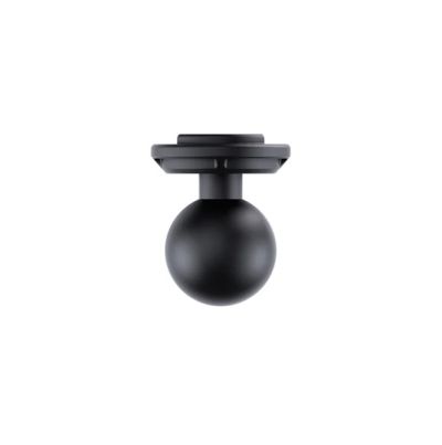 SP Connect GPS Adapter RAM Ballhead 1" 