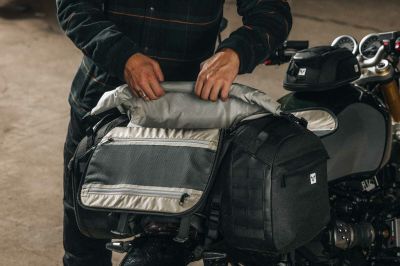 Tail bag SW-Motech Legend Gear LR5