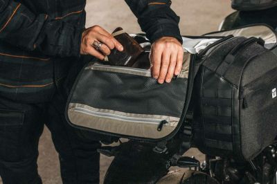 Tail bag SW-Motech Legend Gear LR5