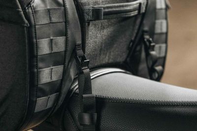 Tail bag SW-Motech Legend Gear LR5