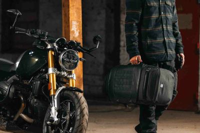 Tail bag SW-Motech Legend Gear LR5