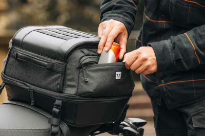 Tail bag SW-Motech Legend Gear LR4