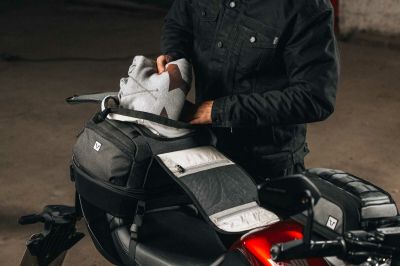 Tail bag SW-Motech Legend Gear LR4