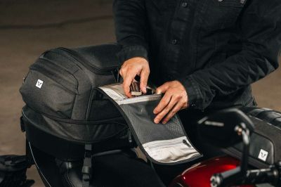 Tail bag SW-Motech Legend Gear LR4