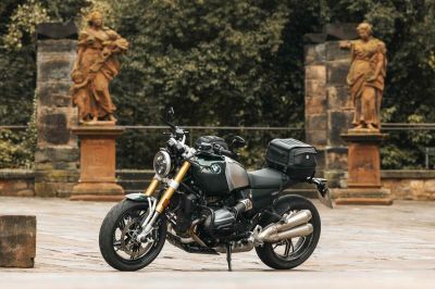 Tail bag SW-Motech Legend Gear LR4