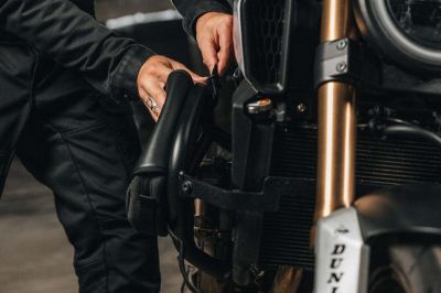 Accessory bag SW-Motech Legend Gear LA9