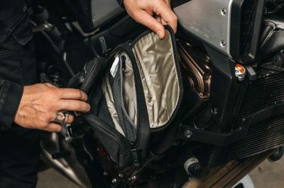 Accessory bag SW-Motech Legend Gear LA9