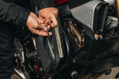 Accessory bag SW-Motech Legend Gear LA9