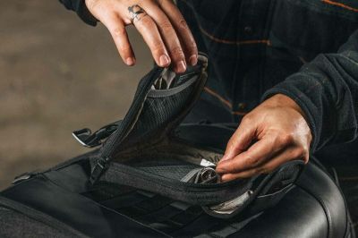 Accessory bag SW-Motech Legend Gear LA10