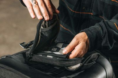 Accessory bag SW-Motech Legend Gear LA10